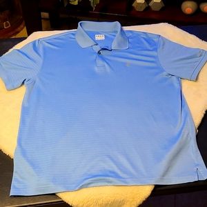 Izod Men's Polo Shirt